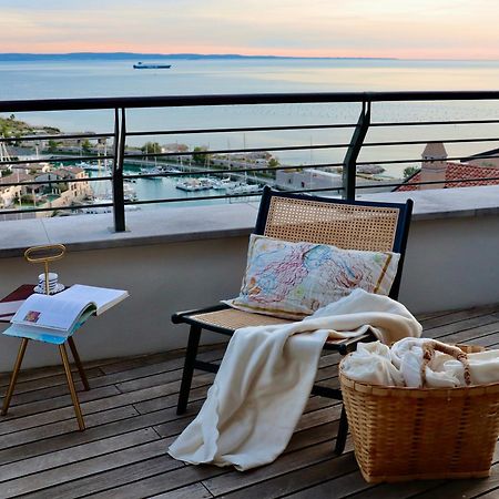 Portopiccolo Apartments Gemma Nel Golfo Di Trieste - With Beach Included Sistiana Eksteriør bilde