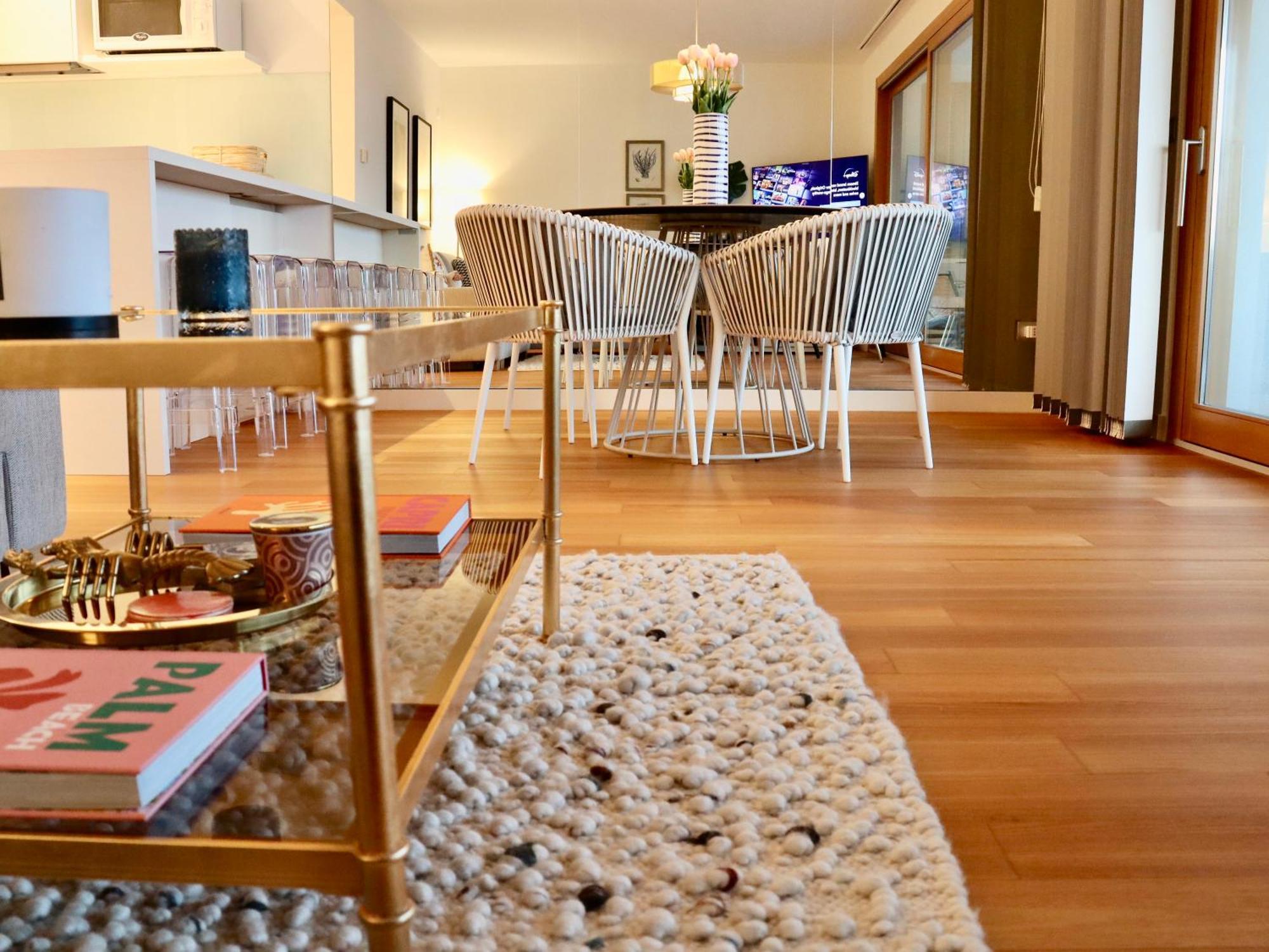 Portopiccolo Apartments Gemma Nel Golfo Di Trieste - With Beach Included Sistiana Eksteriør bilde