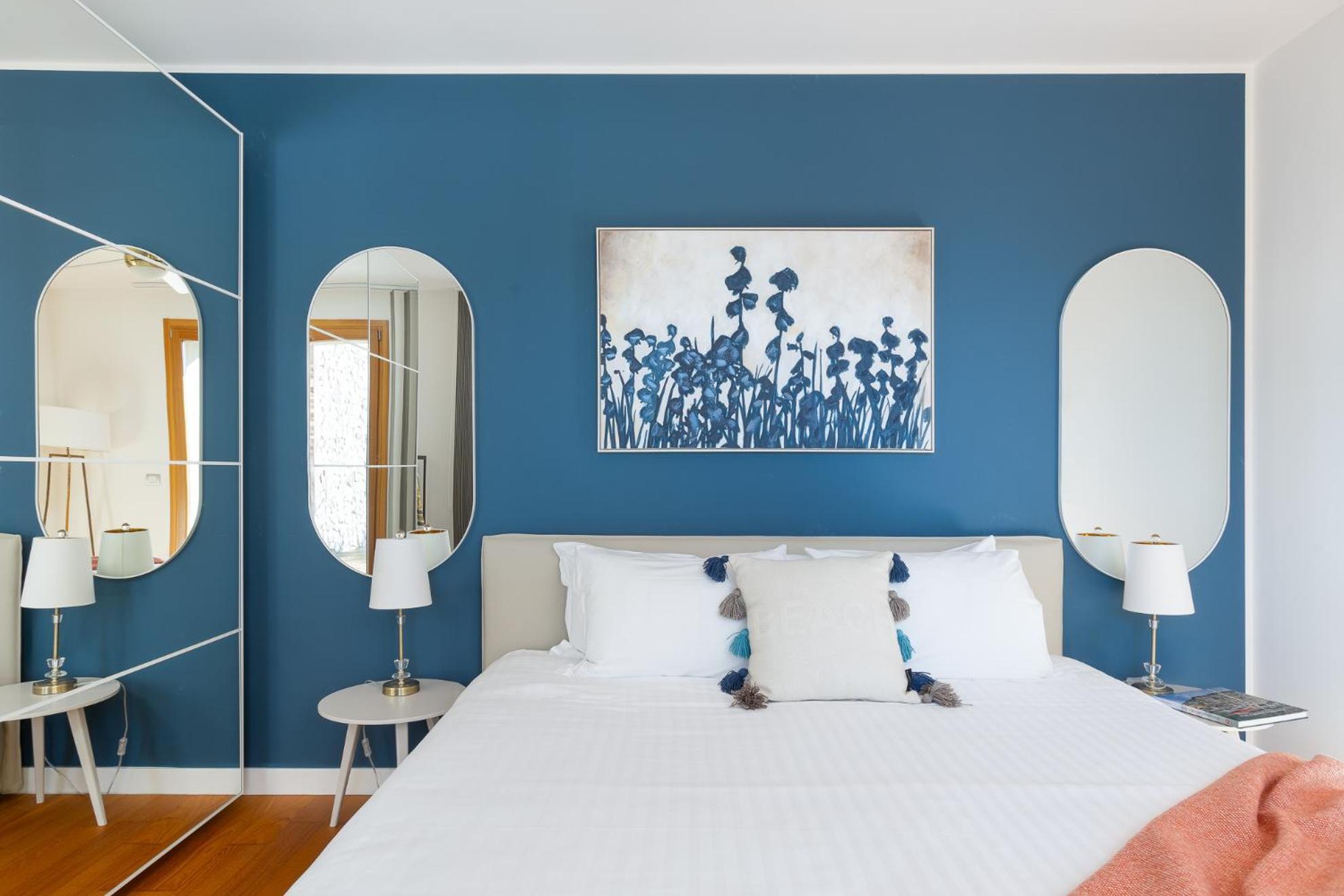Portopiccolo Apartments Gemma Nel Golfo Di Trieste - With Beach Included Sistiana Eksteriør bilde