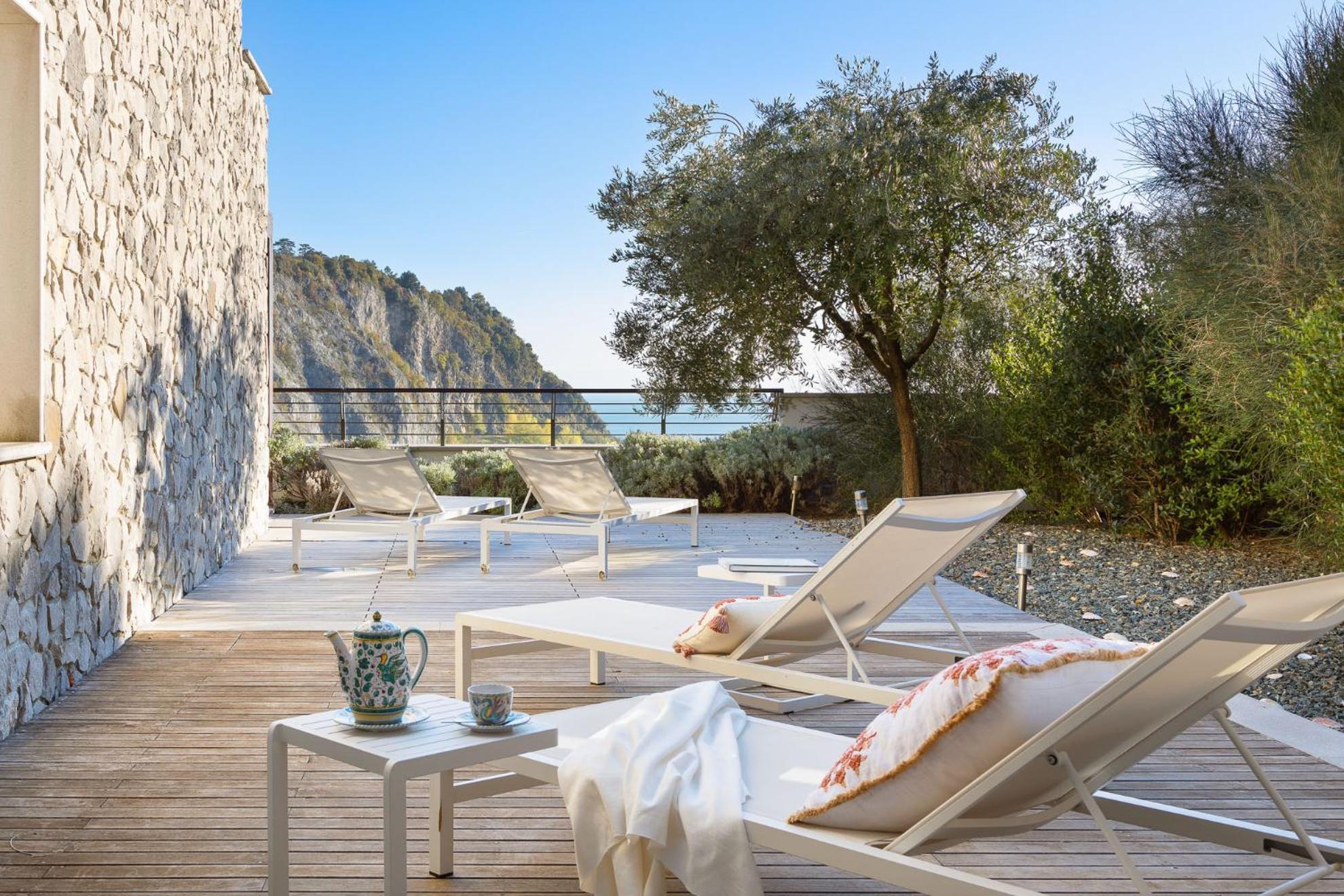 Portopiccolo Apartments Gemma Nel Golfo Di Trieste - With Beach Included Sistiana Eksteriør bilde